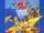 Pound Puppies and the Legend of Big Paw