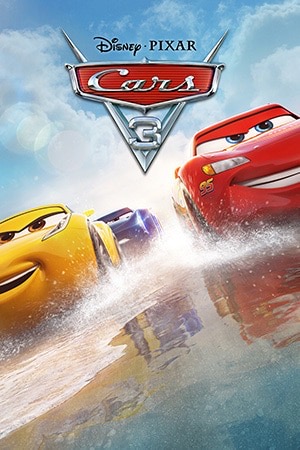 Cars 3 Review  Movie - Empire