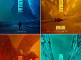 Godzilla: King of the Monsters