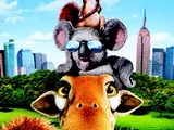 The Wild (2006)