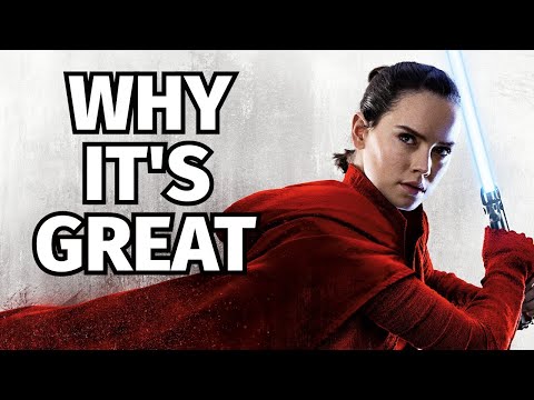 Star Wars The Last Jedi may have impressed critics, but its audience score  on Rotten Tomatoes is shockingly low