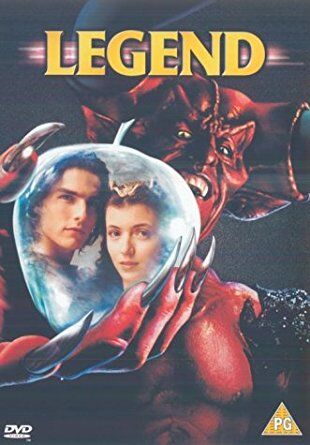 Legend (1985 film) - Wikipedia