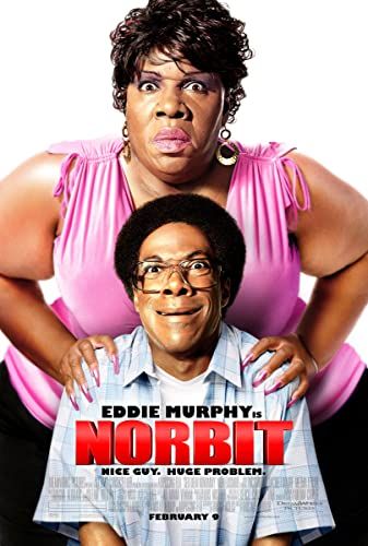 eddie murphy norbit rasputia