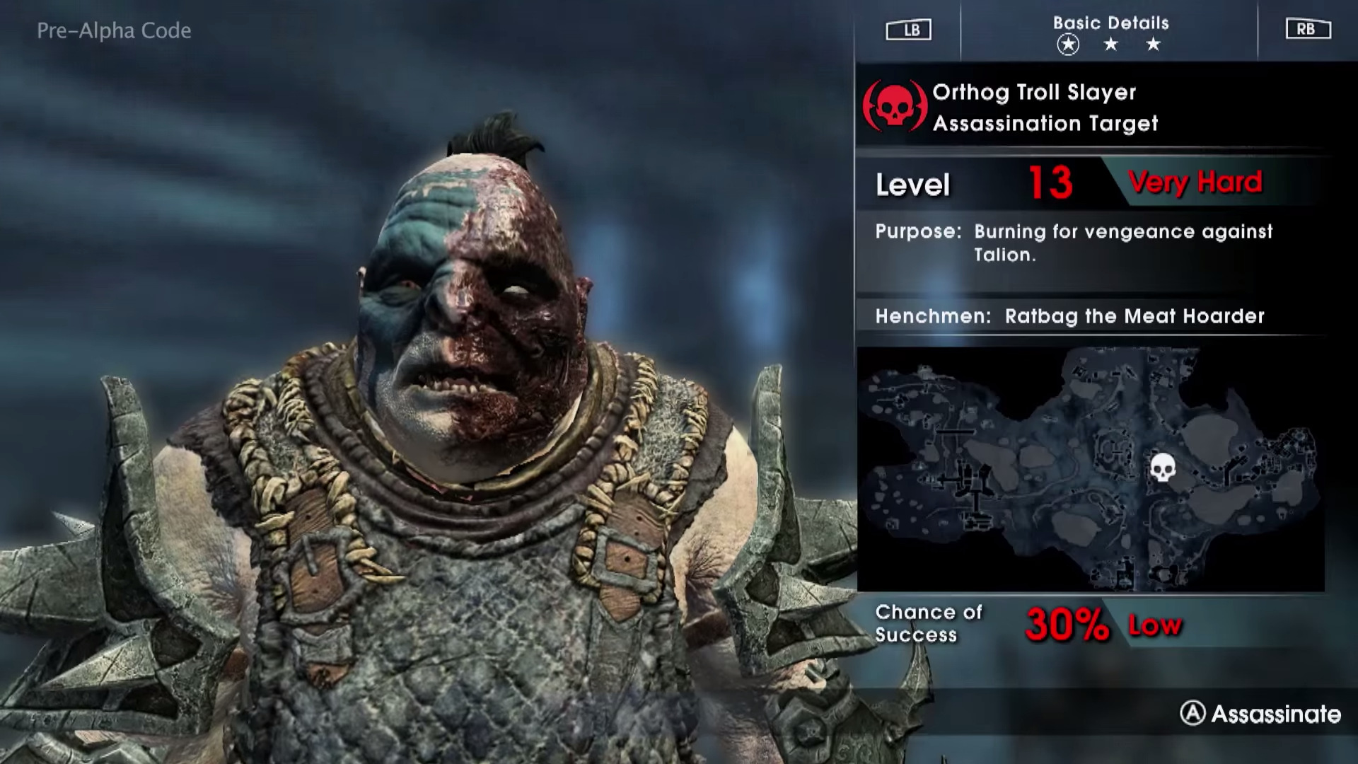 Shadow of Mordor' And The Benefits Of Being Underhyped