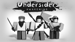 Undersiders Awakening Wiki Fandom - undersiders codes roblox
