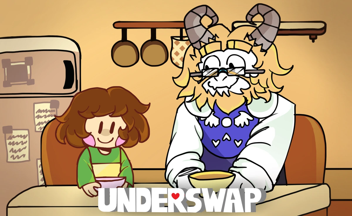 Ts undertale