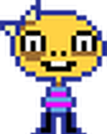 pix Underswap Monster Kid Fanart monster kid underswap wikia fandom