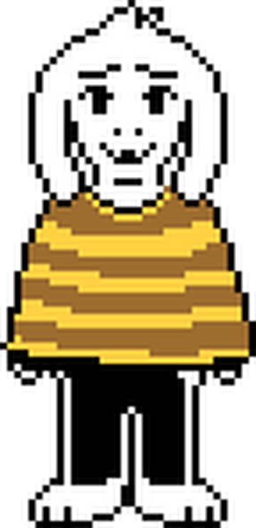 Asriel アズリエル  #NAME?      　240001121784 Asriel | PS!Outertale Wiki | Fandom