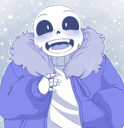 Happy sans by neykstar-d9p3rqx-1-