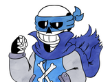 Ts!Sans