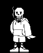 Bad time papyrus-0