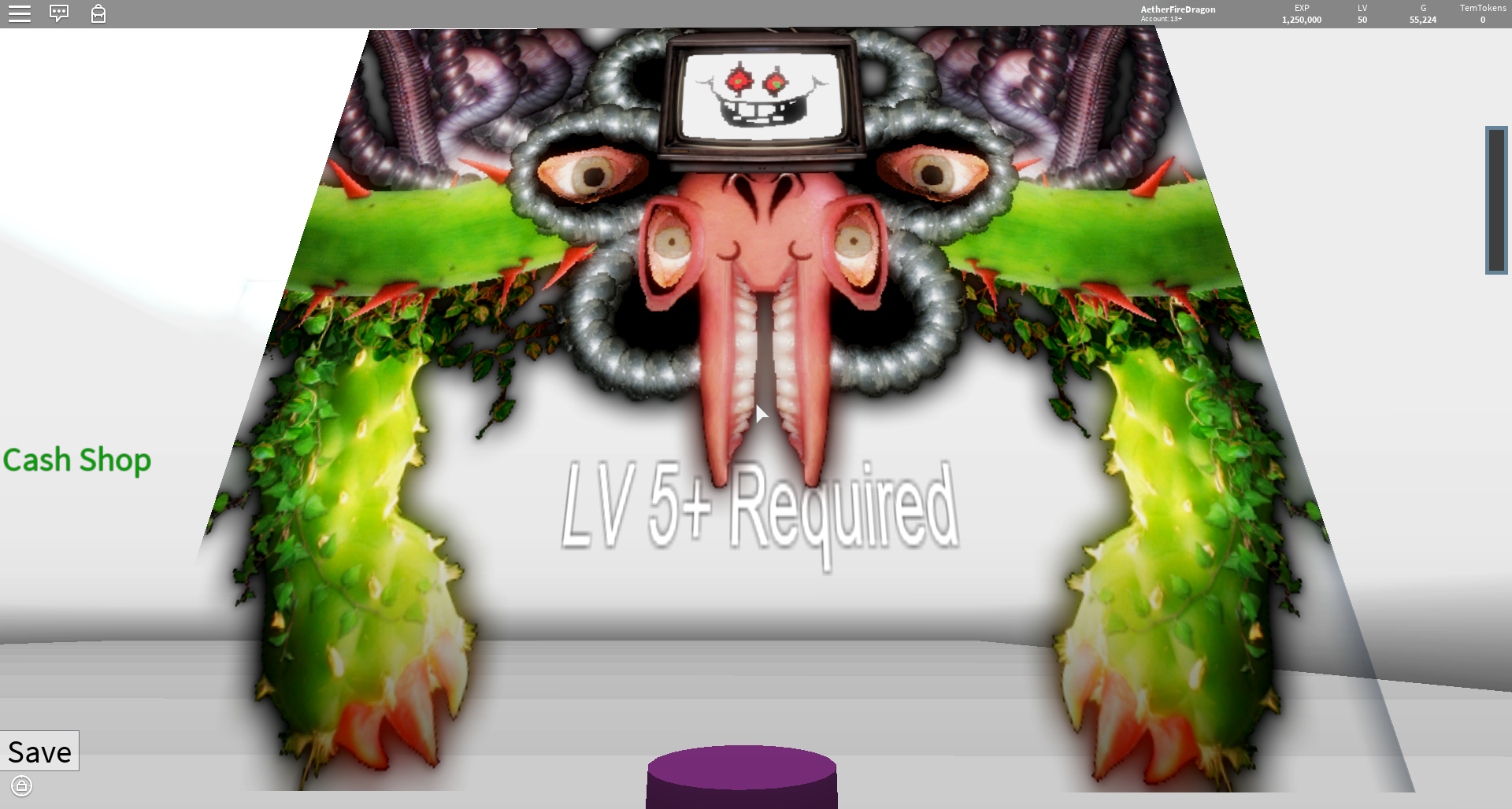 omega flowey APK (Android Game) - Free Download