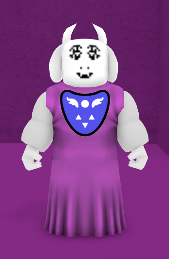 Sans, Undertale 3D Boss Battles - ROBLOX Wiki