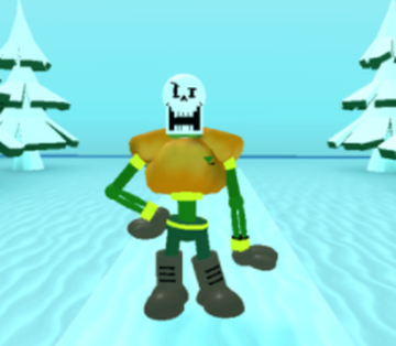 Killer!Sans morph, Undertale 3D Boss Battles - ROBLOX Wiki