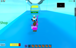 Tem Trials Undertale 3d Boss Battles Roblox Wiki Fandom