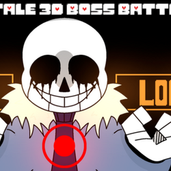 v4.0] Undertale Boss Battles: Killer Sans 