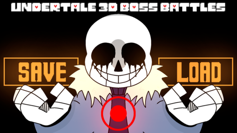 Category:Browse | Undertale 3D Boss Battles - ROBLOX Wiki | Fandom