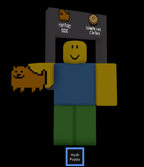 ROBLOX, Undertale Boss Battles v3.0