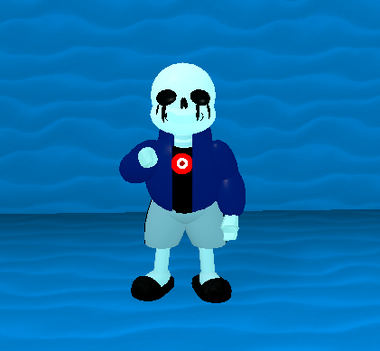3D Sans fights in Totally Accurate Battle Simulator! : r/Undertale