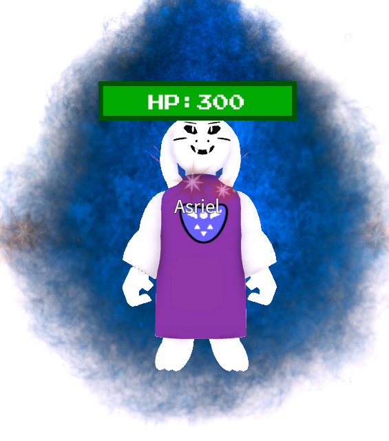 Sans, Undertale 3D Boss Battles - ROBLOX Wiki