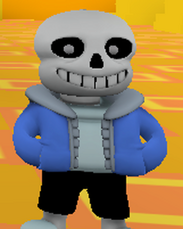 Sans Undertale 3d Boss Battles Roblox Wiki Fandom - sans multiverse roblox wiki