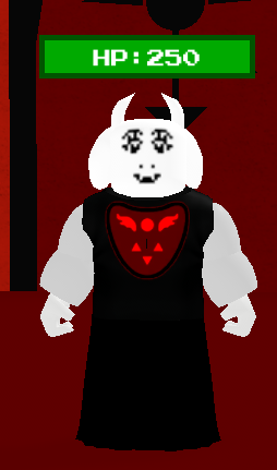 Sans, Undertale 3D Boss Battles - ROBLOX Wiki