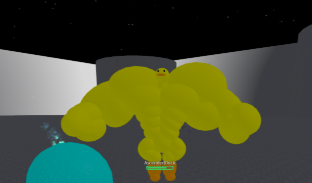 ROBLOX, Undertale Boss Battles v3.0