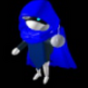 Dark Sans, ULCFan Wiki