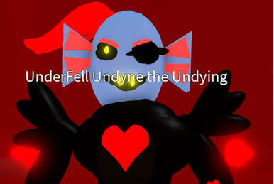 UNDERFELL Sans Simulator Project by crazy12