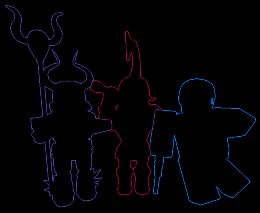 Sir Kadee’s Army | Undertale 3D Boss Battles - ROBLOX Wiki | Fandom