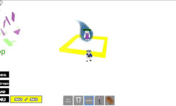 Asriel | Undertale 3D Boss Battles - ROBLOX Wiki | Fandom