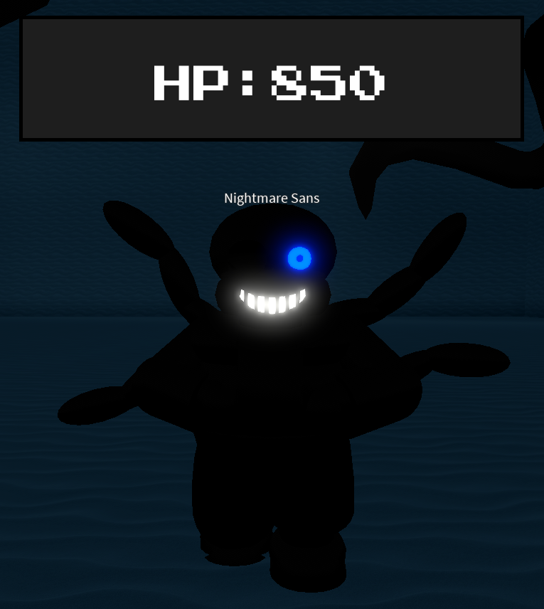 Dream Sans - Roblox