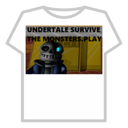 Stream UT3DBB!Sans ; 3d Sans, Roblox [FIGHT] UNDERTALE Game by Sandsy