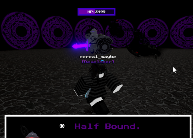 Undertale Battle Simulator NEUTRAL - Physics Game by luckymagic