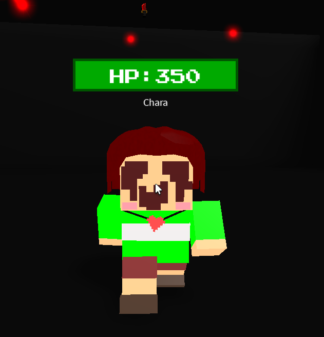 chara t shirt roblox