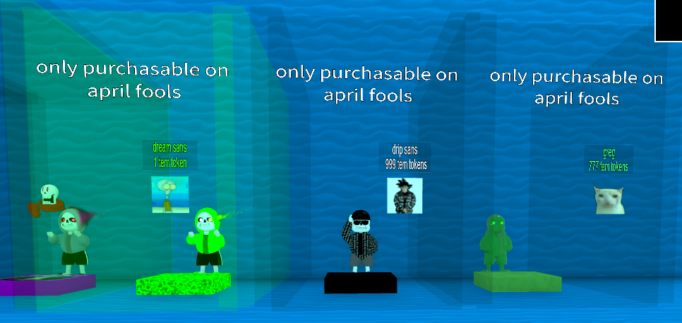 Roblox Sans Multiverse Battles [4 MIL EVENT] 3D Swap Sans 