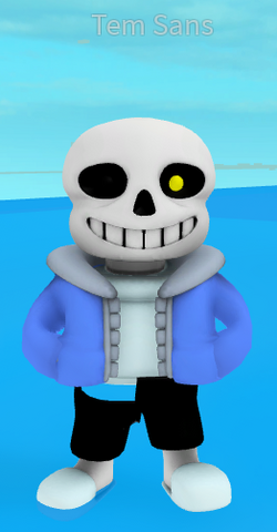 Roblox Undertale 3D Boss Battles: Dust Sans (D7 Solo) 