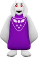 Toriel
