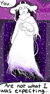 Ghost tori.jpg (335 KB) Toriel