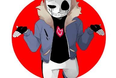 KILLER SANS (BACK STORY) - Ko-fi ❤️ Where creators get support