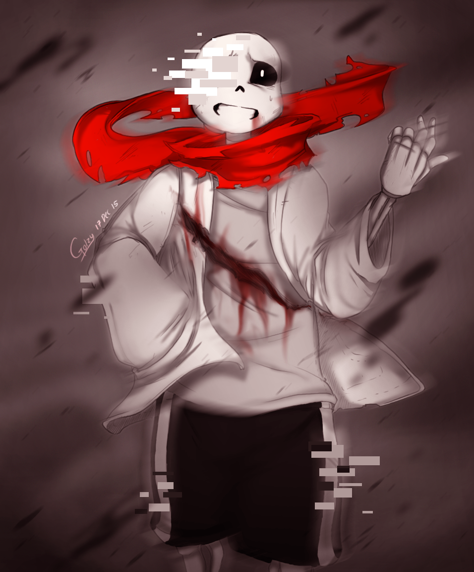 Sans Aftertale Undertale Au Characters Wiki Fandom