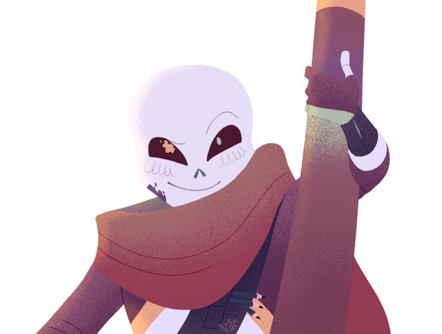 Ink!Sans vs Error!Sans  Undertale, Undertale au, Animation