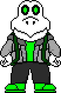 Horror Sans, Undertale AU Characters Wiki