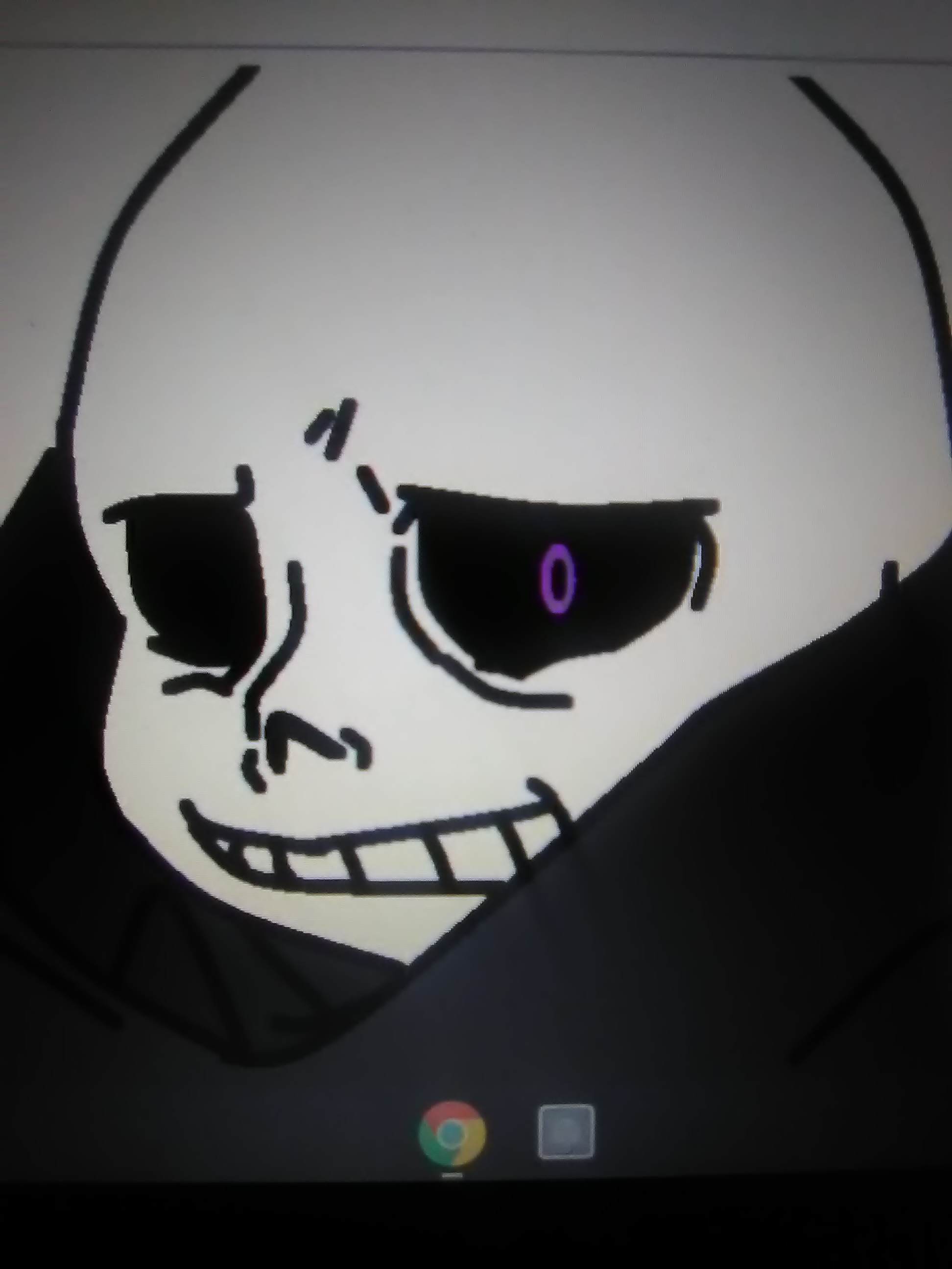 Error404!Sans, Undertale AU Characters Wiki, FANDOM powered by Wikia