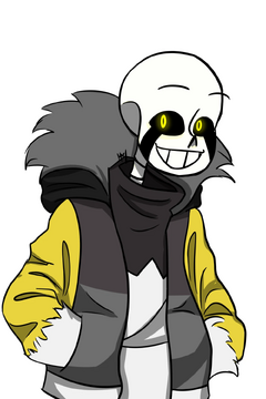 wiki sans : r/Undertale