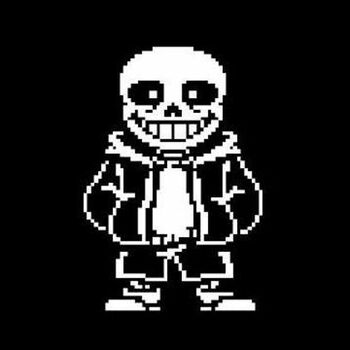 Sans/Undertale Last Breath | Undertale AU Characters Wiki | Fandom