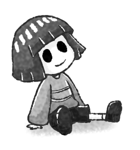 CORE!Frisk