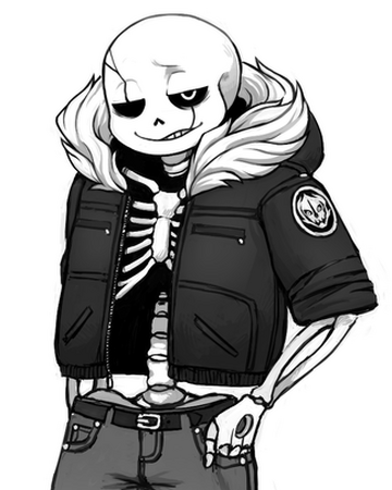 Gaster Sans Undertale Au Characters Wiki Fandom He both appeared on echotale and underpatch. gaster sans undertale au characters