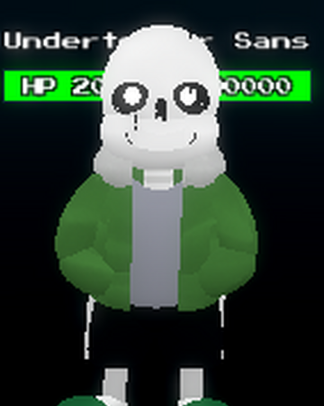 undertale au destroyer roblox wiki