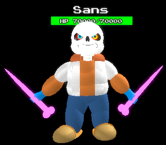 Dusttrust Undertale Au Destroyer Wiki Fandom